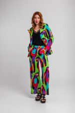 Παντελόνι σε ίσια γραμμή- Al Loro - Image 6