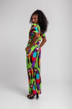 Παντελόνι σε ίσια γραμμή- Al Loro - Image 4