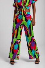 Παντελόνι σε ίσια γραμμή- Al Loro - Image 3