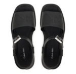 Melanie - Δερμάτινα Σανδάλια - Image 6