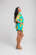 Κοντό σόρτς-Oh Sole mio - Image 7