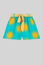 Κοντό σόρτς-Oh Sole mio - Image 2