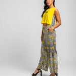 Παντελόνι άνετη γραμμή