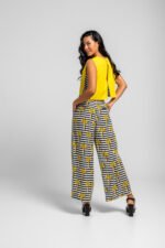 Παντελόνι άνετη γραμμή - Image 6