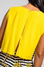 Tόπ- La Faraona - Image 3