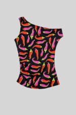 Ασύμμετρο τοπ- Picante - Image 2