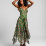 Μακρύ φόρεμα- Al Loro