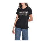 Γυναικεία κοντομάνικη μπλούζα