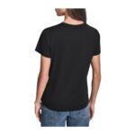 Γυναικεία κοντομάνικη μπλούζα - Image 3