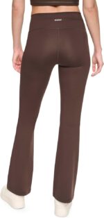 BALANCE COMPRESSION CROSSOVER FRONT FLARE PANT - Image 12