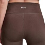 BALANCE COMPRESSION CROSSOVER FRONT FLARE PANT - Image 9