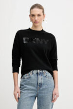 LOGO TRICOT SWEATER