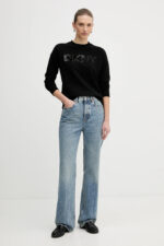 LOGO TRICOT SWEATER - Εικόνα 3