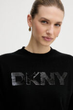 LOGO TRICOT SWEATER - Εικόνα 6
