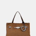 BRYAR LARGE SATCHEL