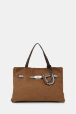 BRYAR LARGE SATCHEL