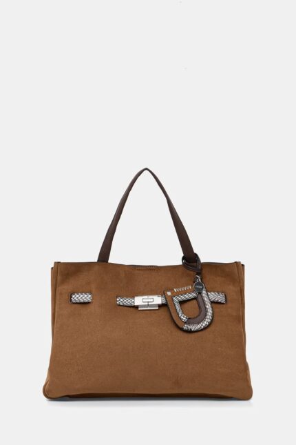 BRYAR LARGE SATCHEL