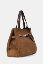 BRYAR LARGE SATCHEL - Image 4