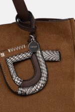 BRYAR LARGE SATCHEL - Image 5