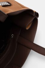 BRYAR LARGE SATCHEL - Image 6