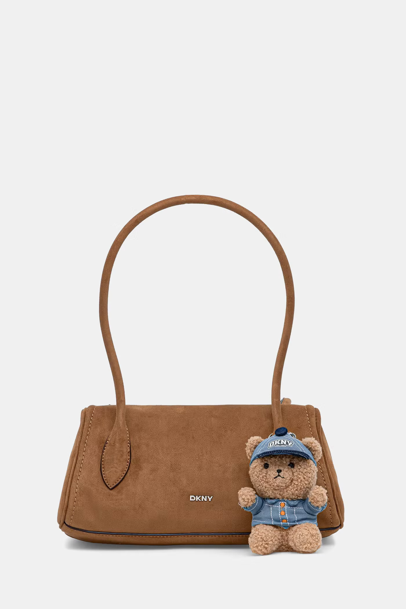 AW26-TODZUE-80X_F1 AMELIE BOWLING BAG - Εικόνα 1