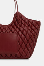 PAULA LARGE TOTE - Εικόνα 3