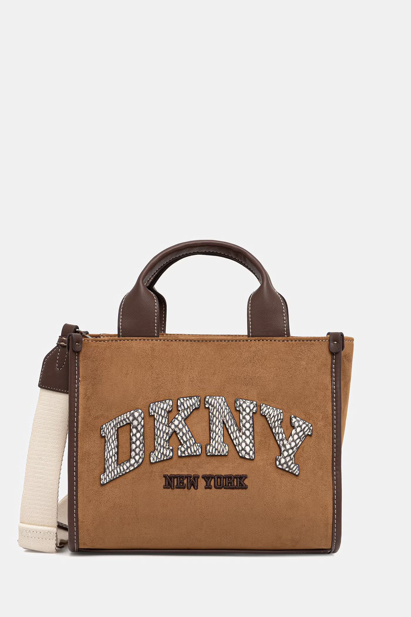 AW26-TODZUP-80X_F1 HADLEE SMALL TOTE - Image 1