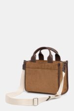 HADLEE SMALL TOTE - Image 3