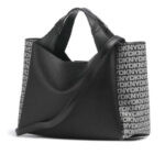 WILLA SATCHEL NEW YORK LOGO - Εικόνα 5