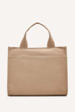 HADLEE MEDIUM LOGO TOTE - Image 24