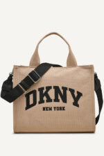 HADLEE MEDIUM LOGO TOTE - Image 22