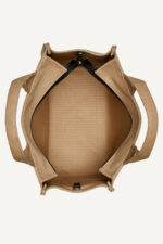 HADLEE MEDIUM LOGO TOTE - Image 25