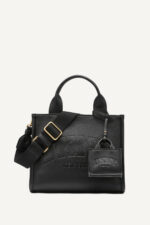 HADLEE SMALL LOGO TOTE - Image 2