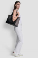 WILLA NEW YORK LOGO TOTE - Εικόνα 6