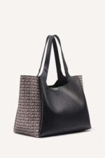 WILLA NEW YORK LOGO TOTE - Εικόνα 3