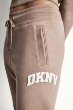 MID-RISE VARSITY LOGO JOGGER - Image 6