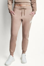 MID-RISE VARSITY LOGO JOGGER - Image 3