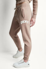MID-RISE VARSITY LOGO JOGGER - Image 2