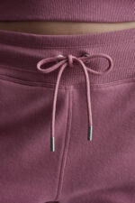 MID-RISE VARSITY LOGO JOGGER - Image 12
