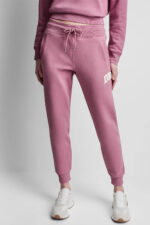 MID-RISE VARSITY LOGO JOGGER - Image 8
