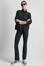 LIGHT WEIGHT HYBRID JACKET - Εικόνα 5