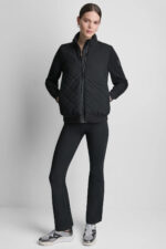 LIGHT WEIGHT HYBRID JACKET - Εικόνα 4