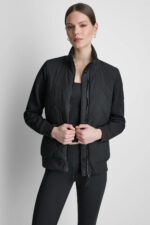 LIGHT WEIGHT HYBRID JACKET - Εικόνα 2