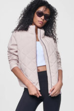 LIGHT WEIGHT HYBRID JACKET - Εικόνα 7