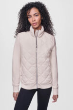 LIGHT WEIGHT HYBRID JACKET - Εικόνα 10
