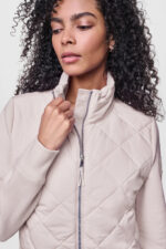 LIGHT WEIGHT HYBRID JACKET - Εικόνα 8
