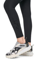 HIGH-RISE GRAFFITI LOGO 7/8 LENGTH LEGGING - Εικόνα 5