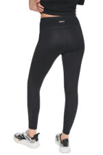 HIGH-RISE GRAFFITI LOGO 7/8 LENGTH LEGGING - Εικόνα 3
