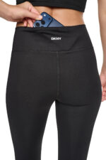 BALANCE COMPRESSION CROSSOVER FRONT FLARE PANT - Image 7