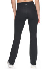 BALANCE COMPRESSION CROSSOVER FRONT FLARE PANT - Image 3